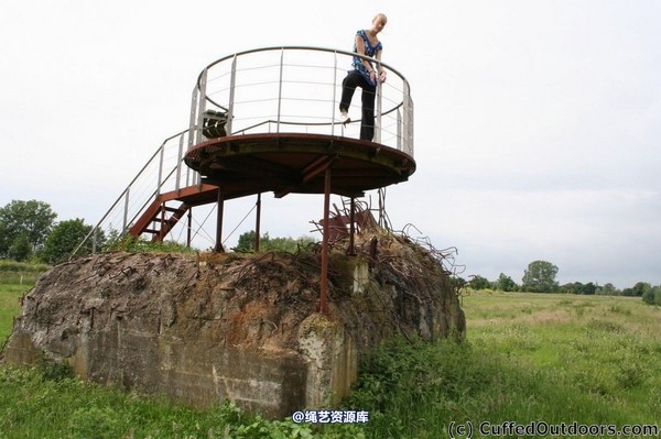 cuffedoutdoors - cod049 第 20 张图片