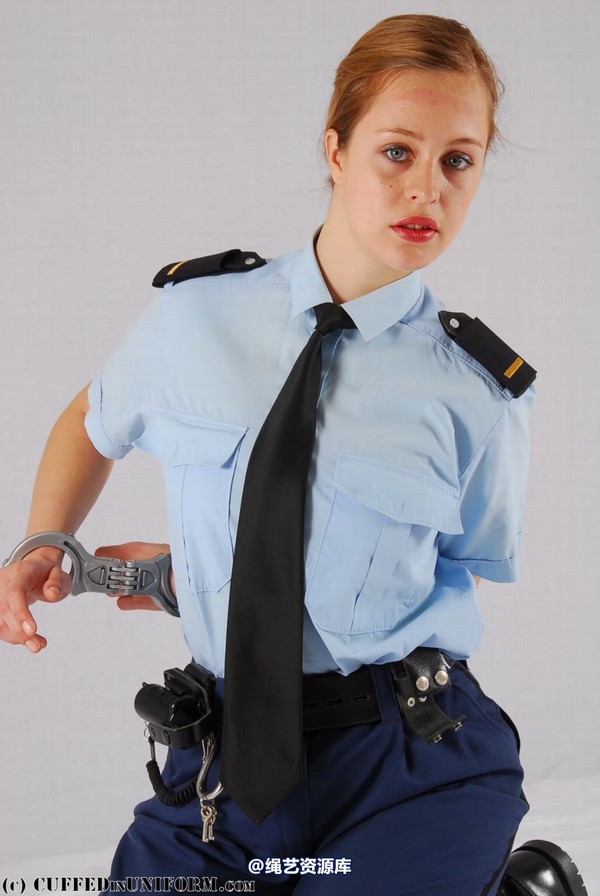 cuffedinuniform - ciu132 第 75 张图片