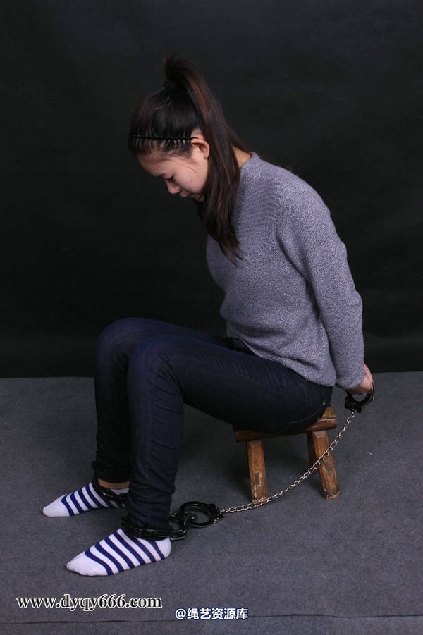 典雅倩影 - 125-再现红蜘蛛九（依娜） 第 21 张图片