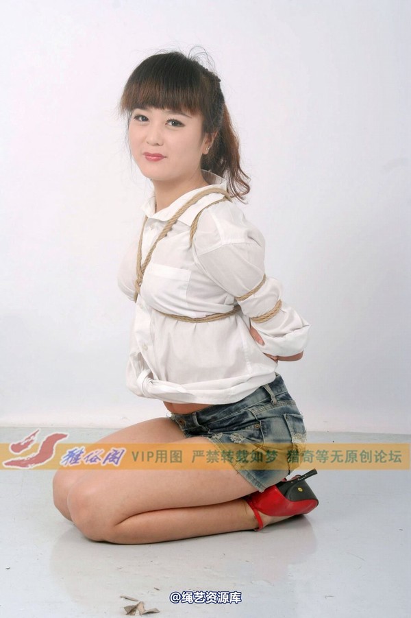 雅俗阁 - 2013-NO.1Model雅恋 第 299 张图片