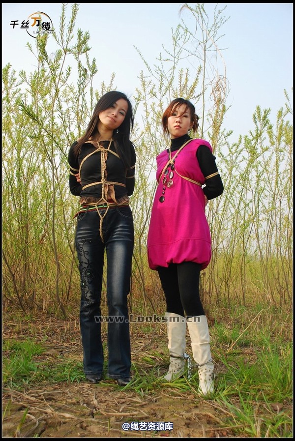 千丝万缕 - 2008-03-10日照片 第 90 张图片