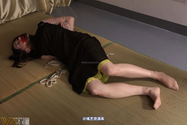 赤足者 - 娅娅2012-5 第 17 张图片