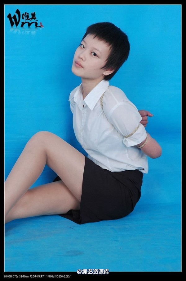 唯美之家 - 09-8-4嫣蓉制服 第 71 张图片