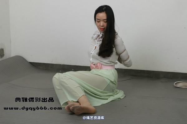 典雅倩影 - 653-静雅预览图二一 第 58 张图片