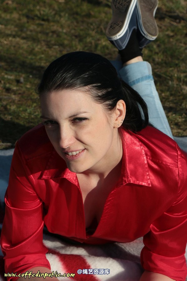 girlsinsteel - Irish 8 picnic 第 19 张图片