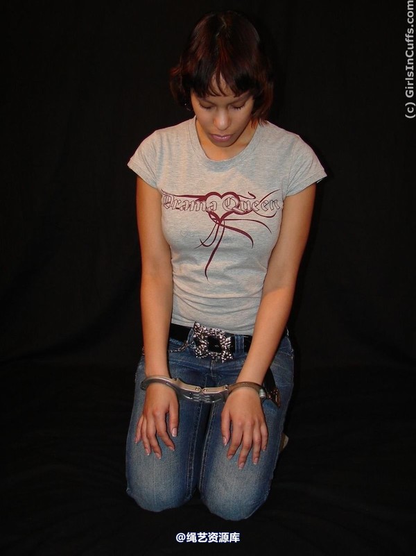 girlsincuffs - gic022 第 130 张图片