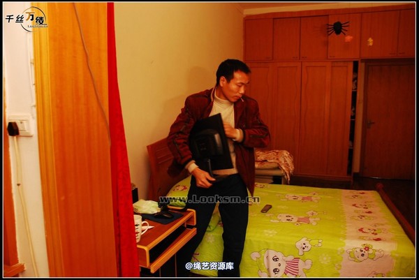 千丝万缕 - 2007-12-7日照片 第 13 张图片