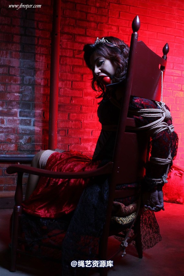 jbroper - Enchantress Sahrye 2014-3 第 55 张图片