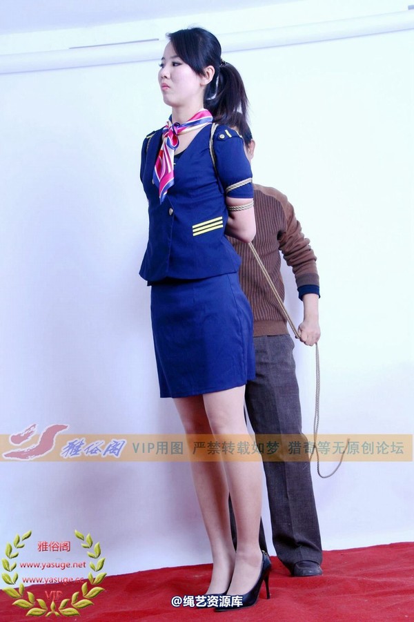 雅俗阁 - 2014-NO.020Model雅珊 第 41 张图片