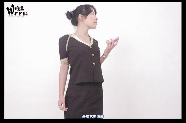 唯美之家 - 2009-9-5新模(小梅） 第 58 张图片