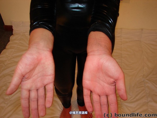 boundlife - bl064 第 35 张图片