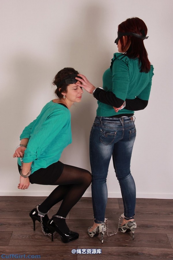 cuffgirl - cg210 第 72 张图片
