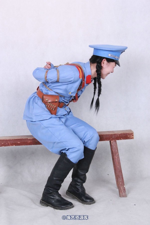 胜景山庄 - 152-北伐军服 第 11 张图片