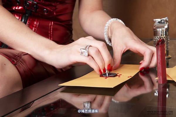 miss-sweet - SS LETTER 7 第 5 张图片