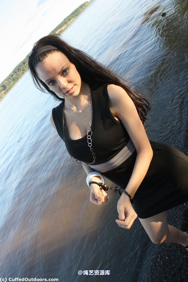 cuffedoutdoors - cod312 第 64 张图片