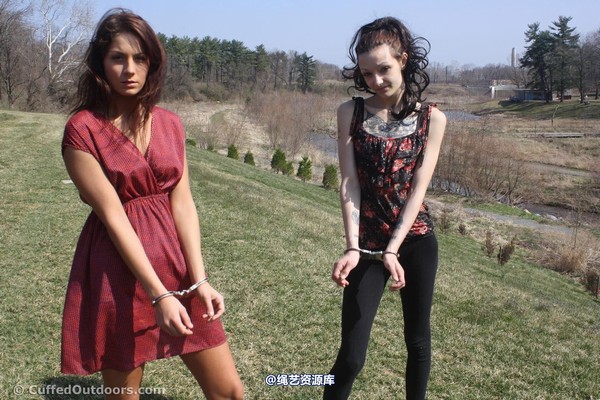 cuffedoutdoors - cod316 第 96 张图片