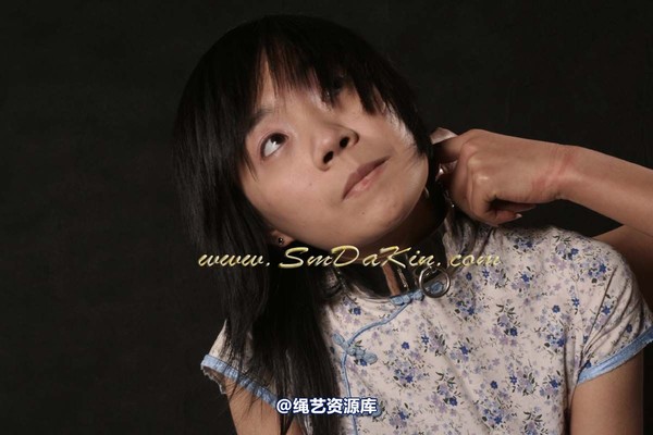 锐度主张 - 2008年第六期镣铐图（1.30） 第 508 张图片