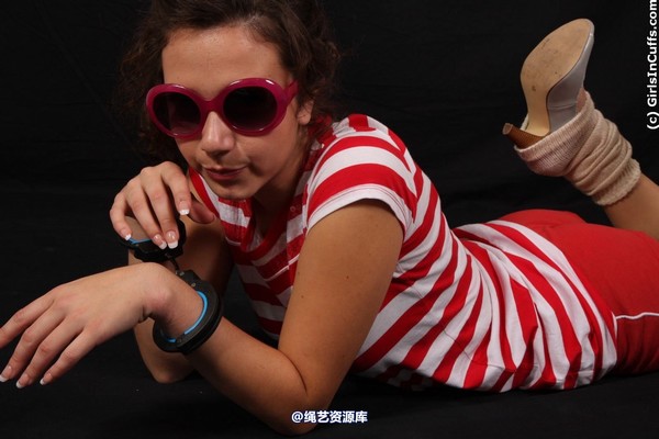 girlsincuffs - gic237 第 67 张图片