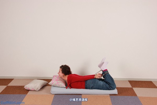 cuffgirl - cg164 第 60 张图片