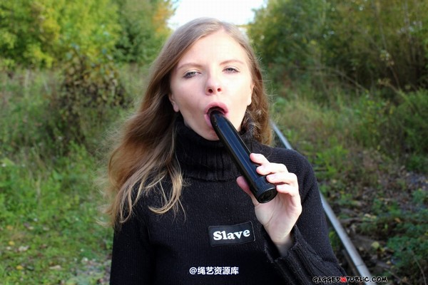 gaggedinpublic - gip499 第 75 张图片
