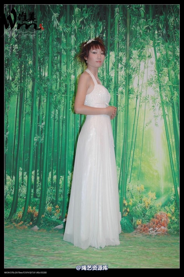 唯美之家 - 08-05-25新模特 第 115 张图片