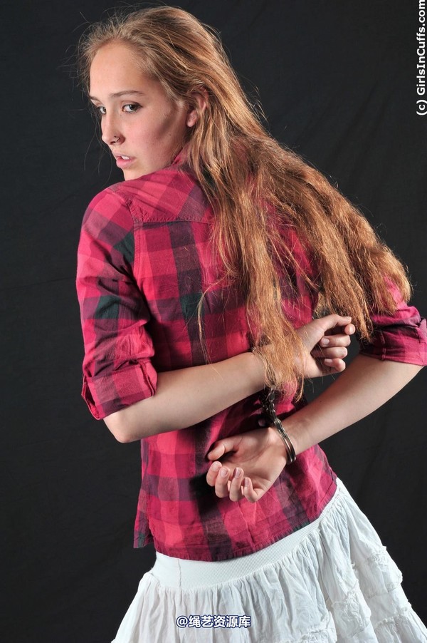 girlsincuffs - gic249 第 42 张图片