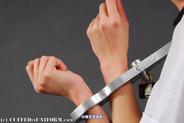 cuffedinuniform - ciu039 第 77 张图片