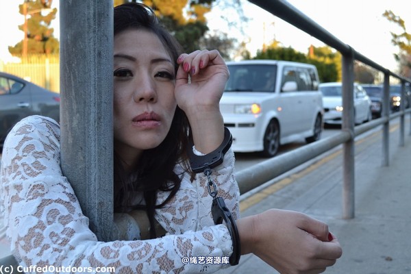 cuffedoutdoors - cod443 第 57 张图片