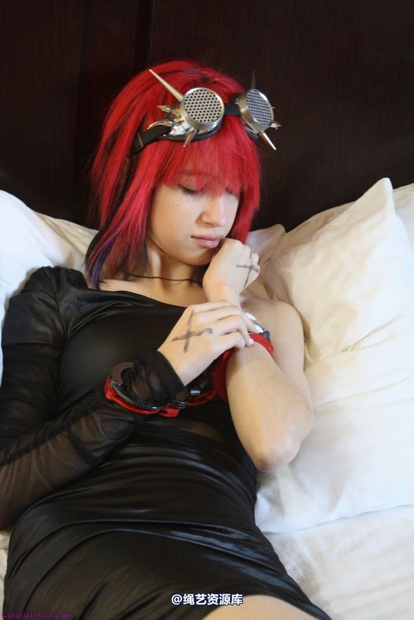 cuffedteens - ct107 第 10 张图片