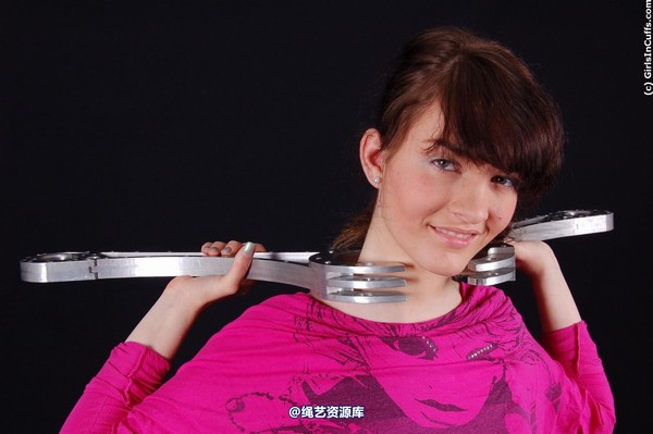 girlsincuffs - gic367 第 49 张图片