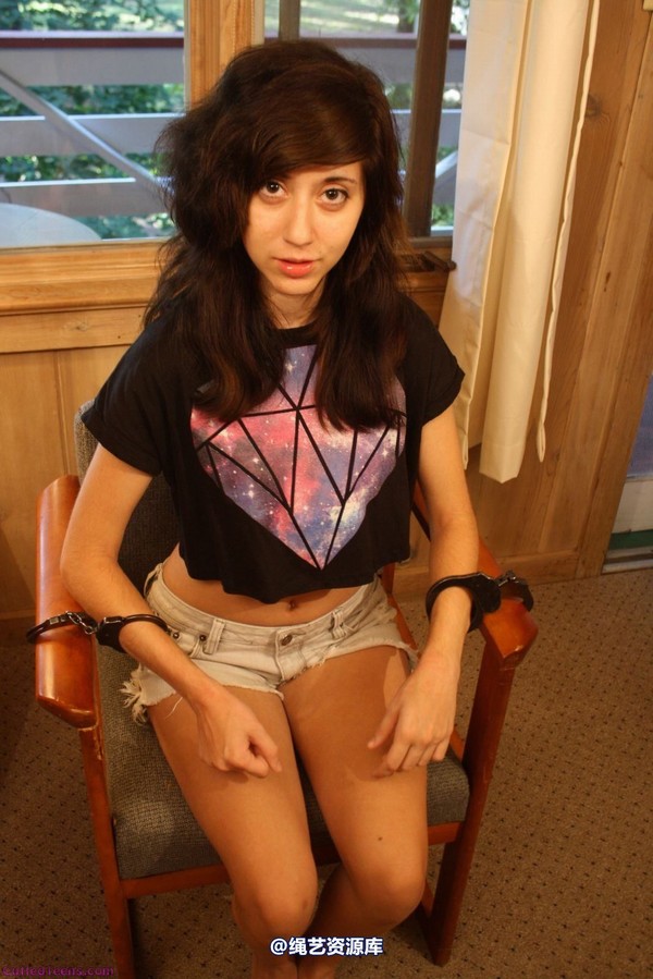 cuffedteens - ct204 第 30 张图片