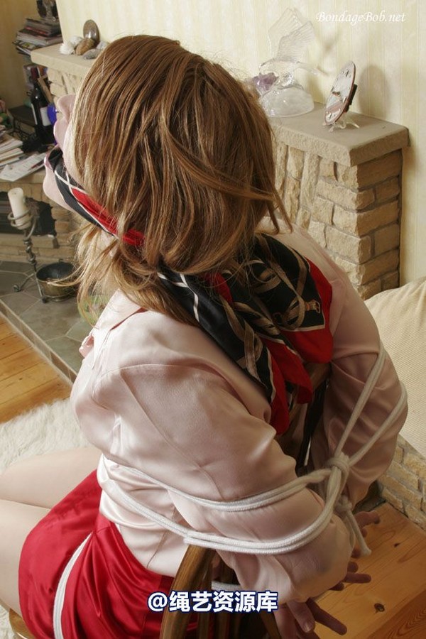 bondagebob - Madison 第 34 张图片