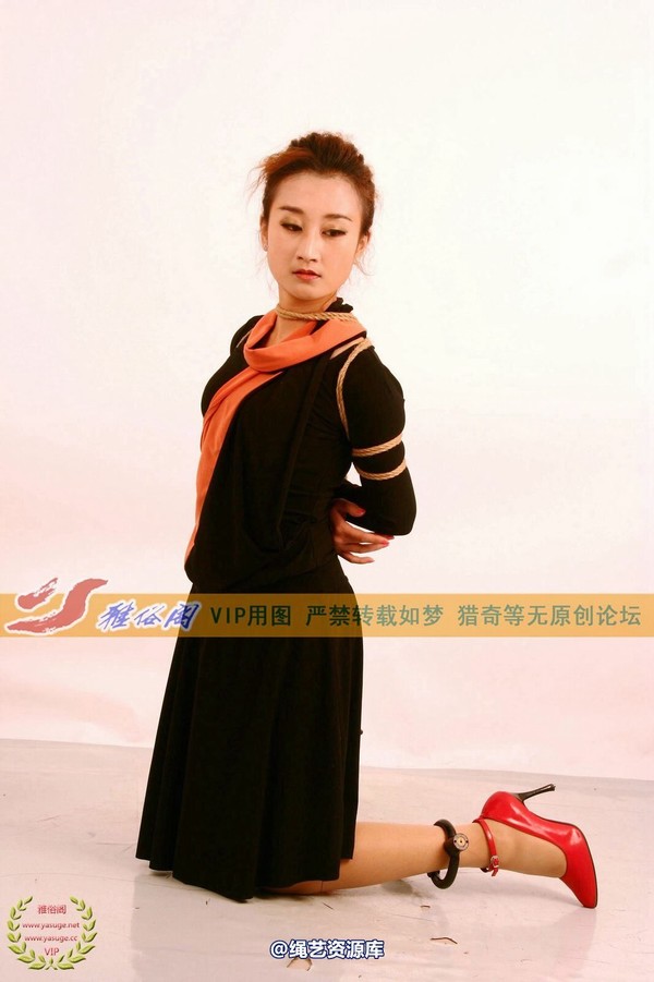 雅俗阁 - 2013-NO.26Model雅熙 第 174 张图片