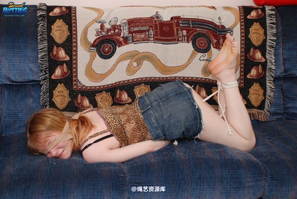 boundhotties - VIOLET STONE 第 29 张图片