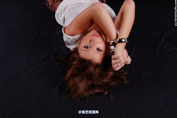 girlsincuffs - gic379 第 5 张图片
