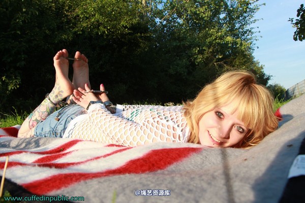 girlsinsteel - Sunny Irish 8 dreams 第 58 张图片