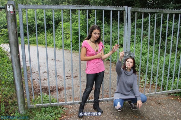 cuffgirl - cg265 第 22 张图片