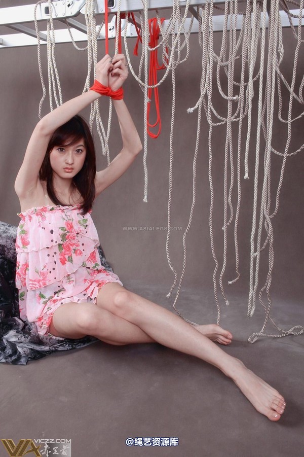 赤足者 - Elaine2012-5 第 4 张图片