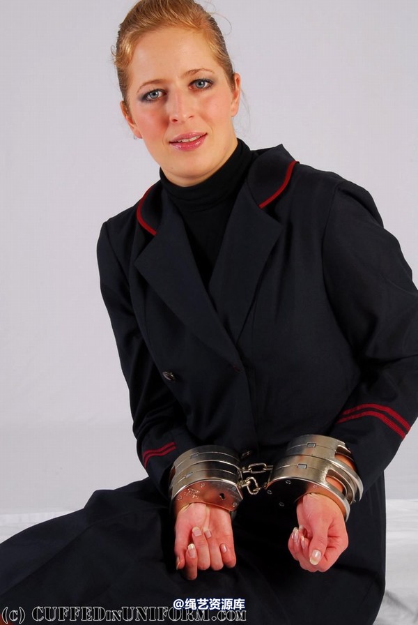 cuffedinuniform - ciu072 第 53 张图片