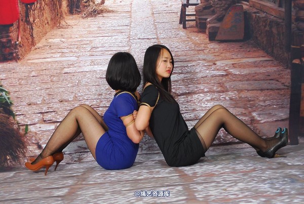 唯美之家 - 小艺和小轩1 第 18 张图片