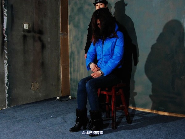 mj影视 - 故意杀人犯黄燕－绑赴刑场2013-03-28 第 24 张图片