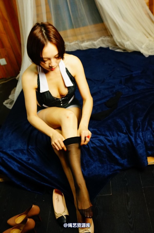 dk13美束馆 - 9.16-A小仙儿职业装-120P 第 3 张图片