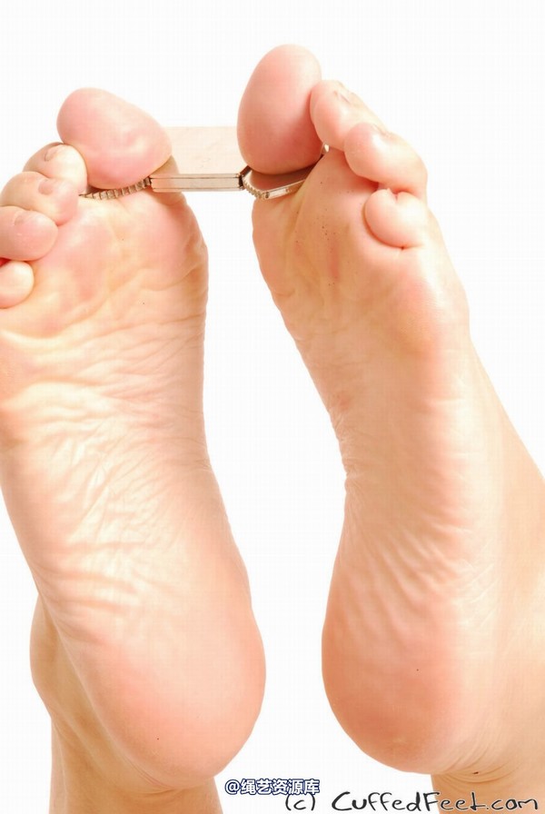 cuffedfeet - cf042 第 31 张图片