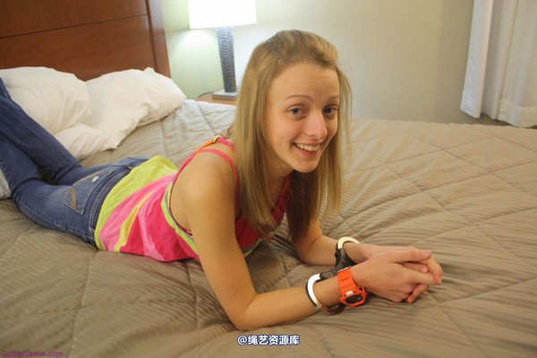 cuffedteens - ct168 第 45 张图片