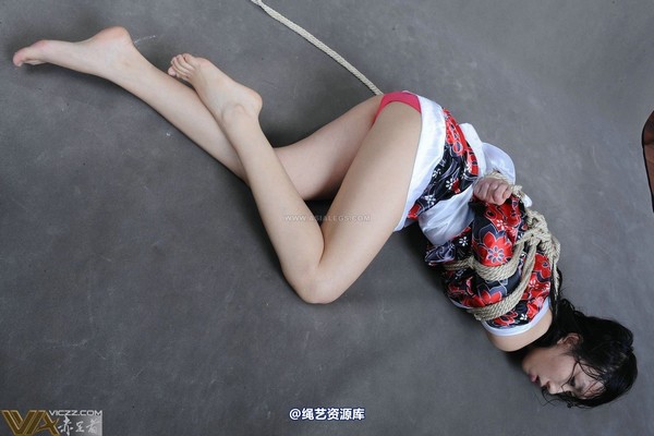 赤足者 - 绵绵2012-1 第 28 张图片