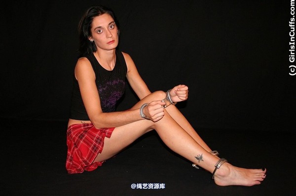 girlsincuffs - gic096 第 23 张图片