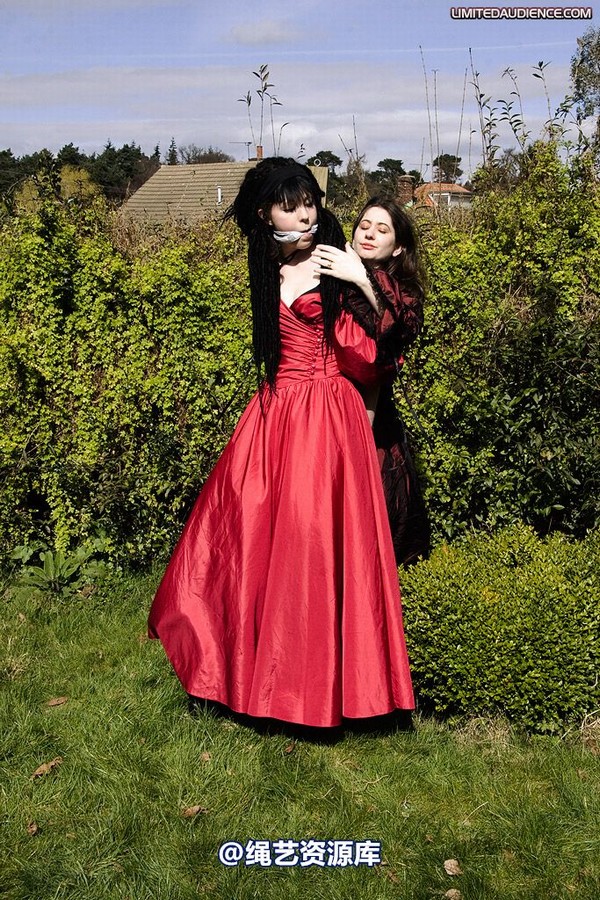 limitedaudience - 2009 catya lex eleven captive countess 第 36 张图片