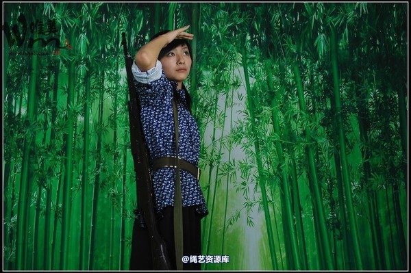 唯美之家 - 08-05-05(盈盈) 第 24 张图片