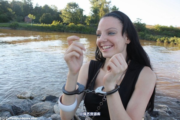 cuffedoutdoors - cod312 第 89 张图片