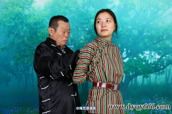 典雅倩影 - 427-情景再现丹丹 第 43 张图片